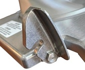 Картинка Фиксатор крышки Robot Coupe 29501 в ШефСтор Фиксатор крышки Robot Coupe 29501 в компании ШефСтор